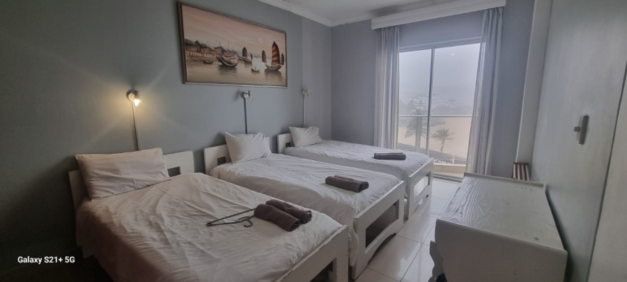 2 Bedroom Property for Sale in Margate Beach KwaZulu-Natal