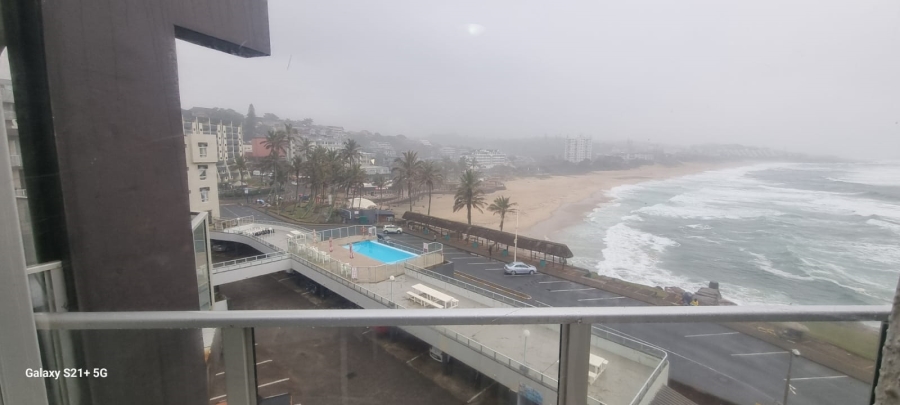 2 Bedroom Property for Sale in Margate Beach KwaZulu-Natal