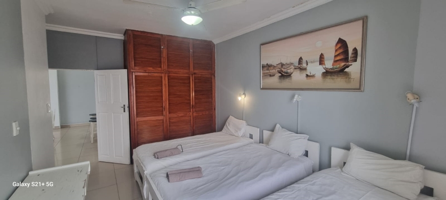 2 Bedroom Property for Sale in Margate Beach KwaZulu-Natal