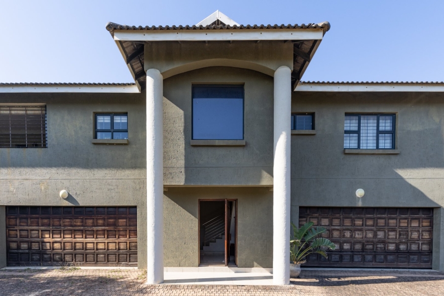 4 Bedroom Property for Sale in Sea Park KwaZulu-Natal