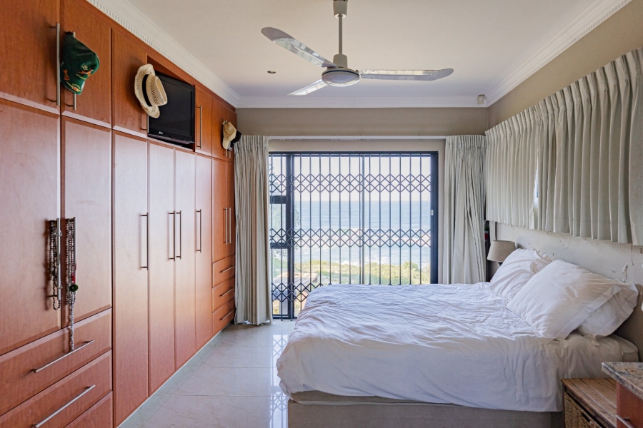 4 Bedroom Property for Sale in Sea Park KwaZulu-Natal