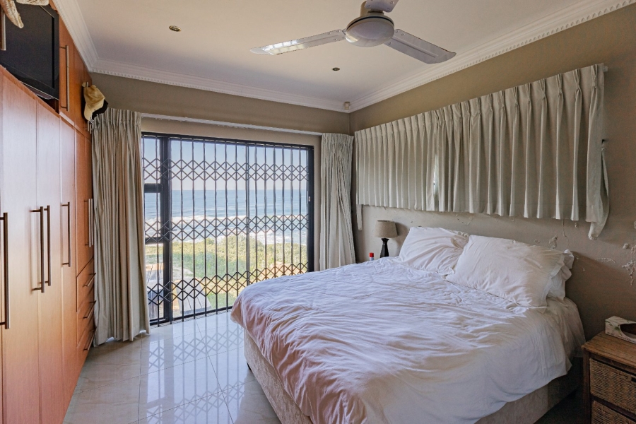 4 Bedroom Property for Sale in Sea Park KwaZulu-Natal
