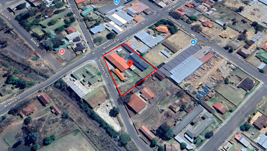  Bedroom Property for Sale in Dundee KwaZulu-Natal