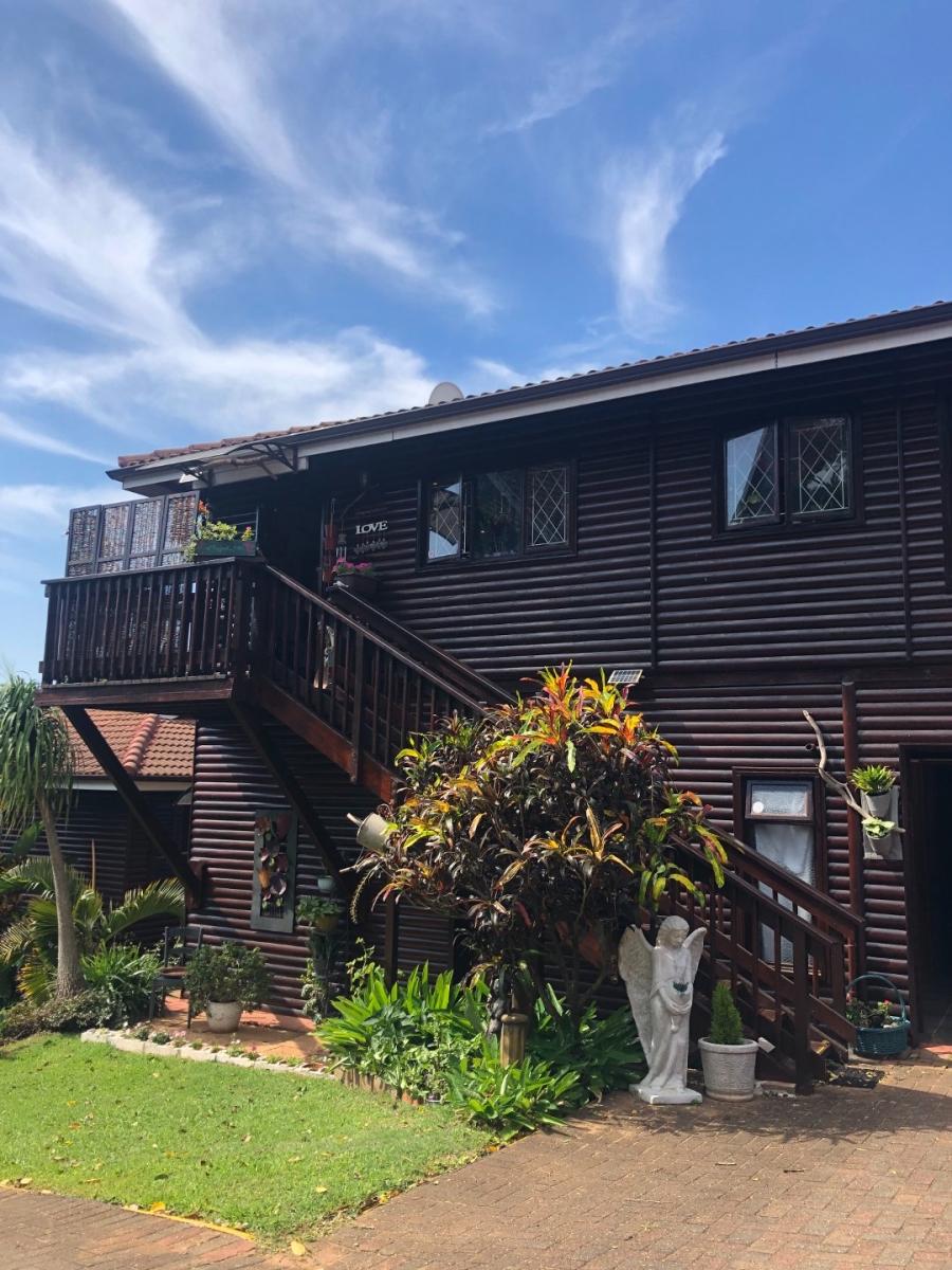To Let 3 Bedroom Property for Rent in Southport KwaZulu-Natal