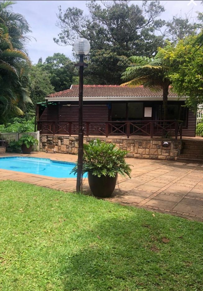 To Let 3 Bedroom Property for Rent in Southport KwaZulu-Natal