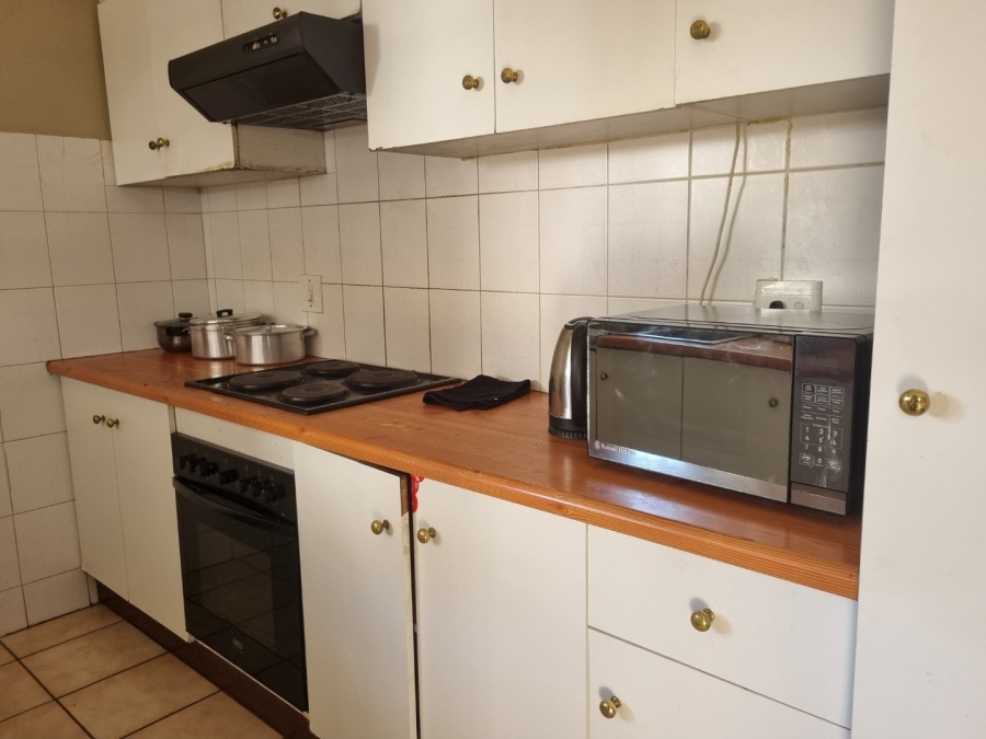 To Let 3 Bedroom Property for Rent in Cleland KwaZulu-Natal