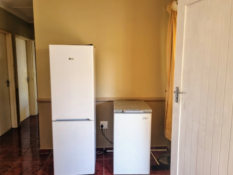 To Let 3 Bedroom Property for Rent in Cleland KwaZulu-Natal