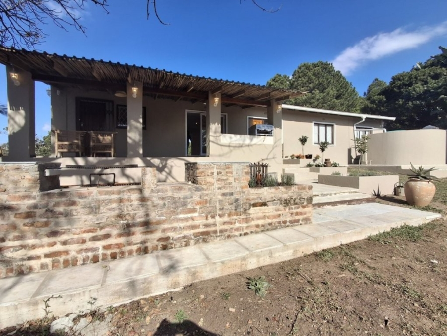 4 Bedroom Property for Sale in Southbroom KwaZulu-Natal