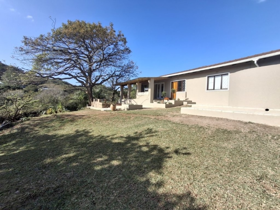 4 Bedroom Property for Sale in Southbroom KwaZulu-Natal