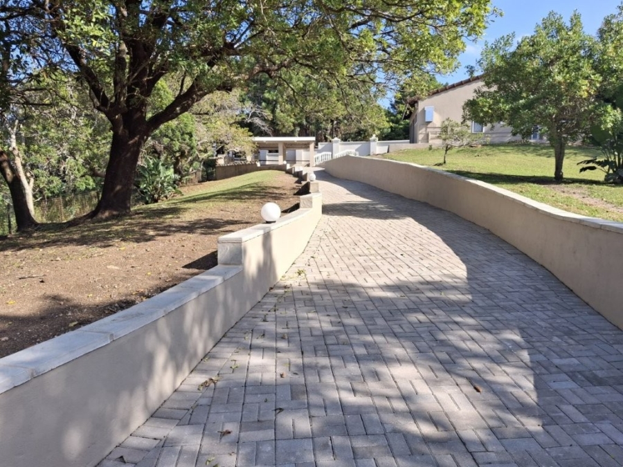 4 Bedroom Property for Sale in Southbroom KwaZulu-Natal