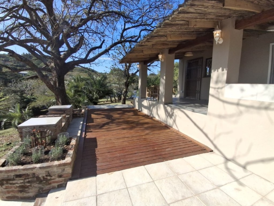 4 Bedroom Property for Sale in Southbroom KwaZulu-Natal
