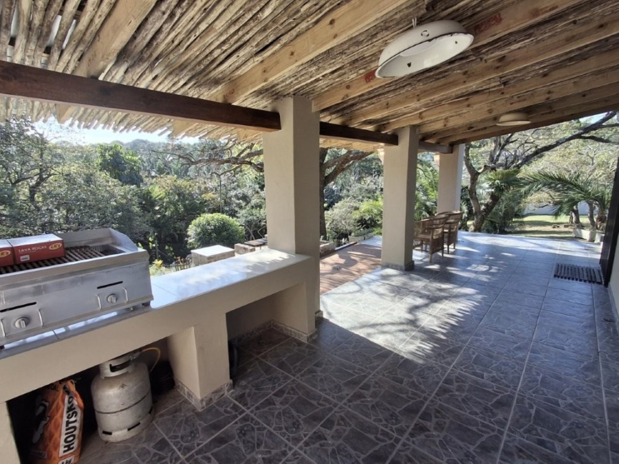 4 Bedroom Property for Sale in Southbroom KwaZulu-Natal