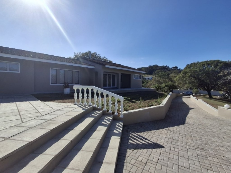 4 Bedroom Property for Sale in Southbroom KwaZulu-Natal