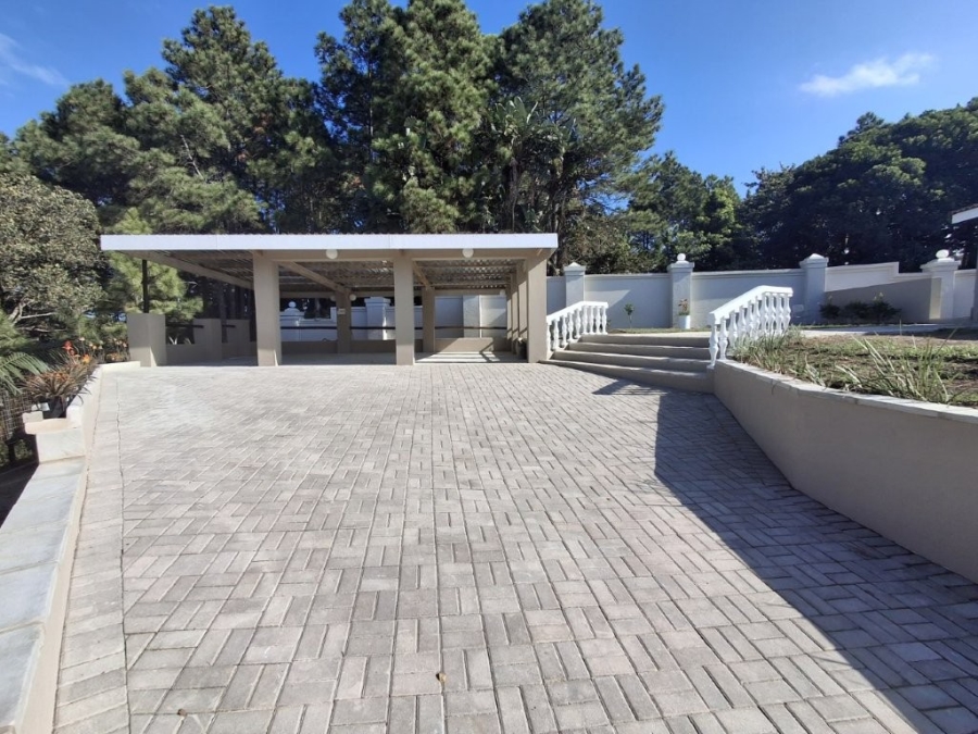 4 Bedroom Property for Sale in Southbroom KwaZulu-Natal