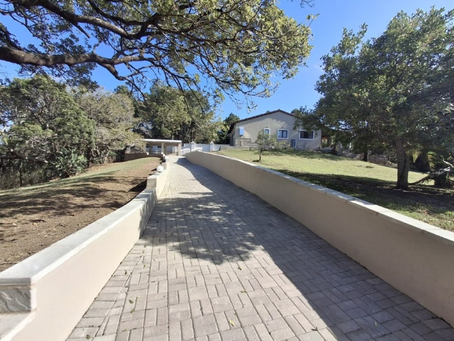4 Bedroom Property for Sale in Southbroom KwaZulu-Natal