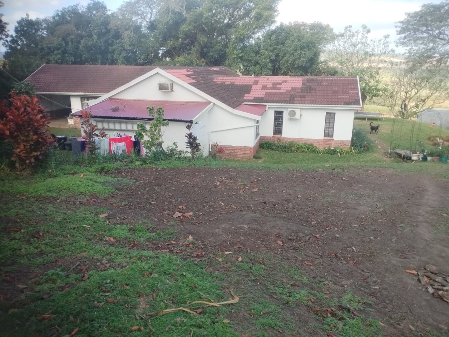  Bedroom Property for Sale in Heatonville KwaZulu-Natal