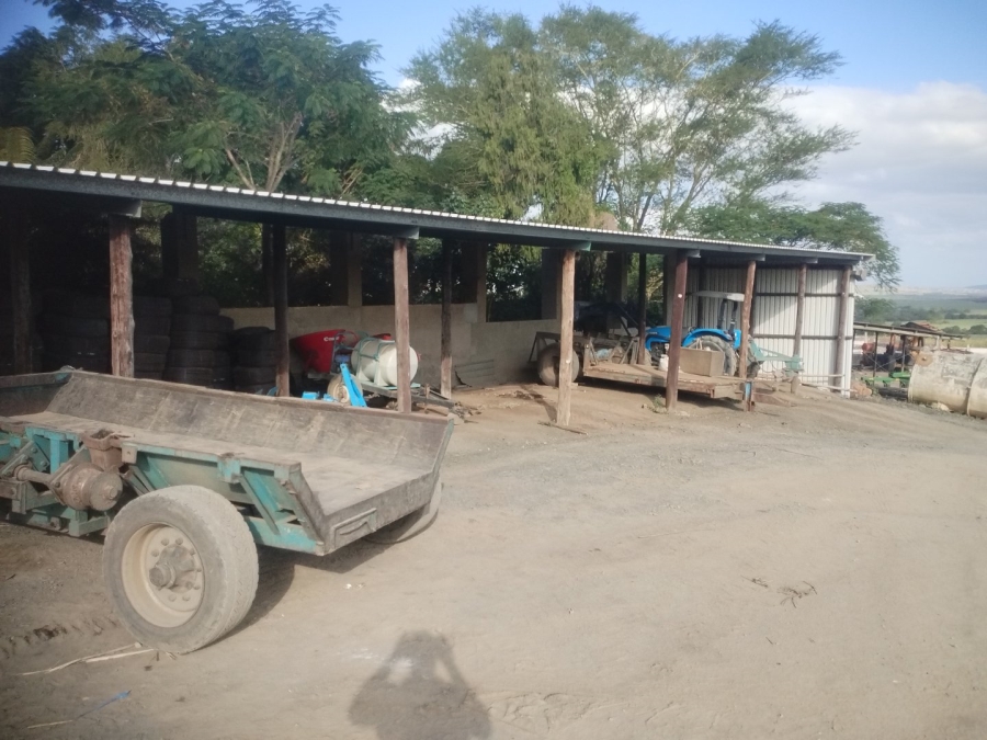  Bedroom Property for Sale in Heatonville KwaZulu-Natal