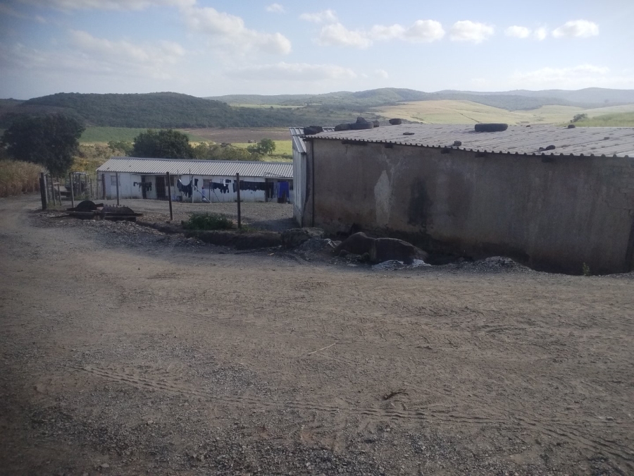  Bedroom Property for Sale in Heatonville KwaZulu-Natal