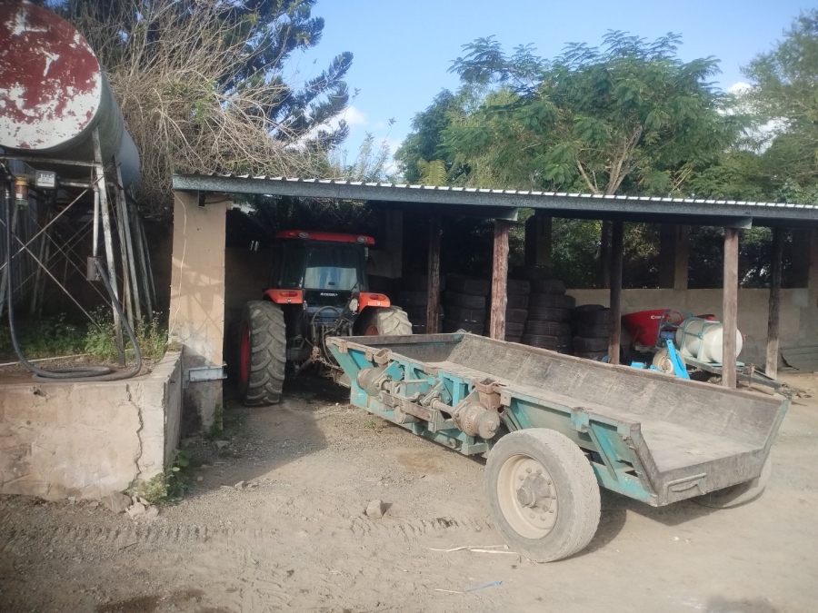  Bedroom Property for Sale in Heatonville KwaZulu-Natal