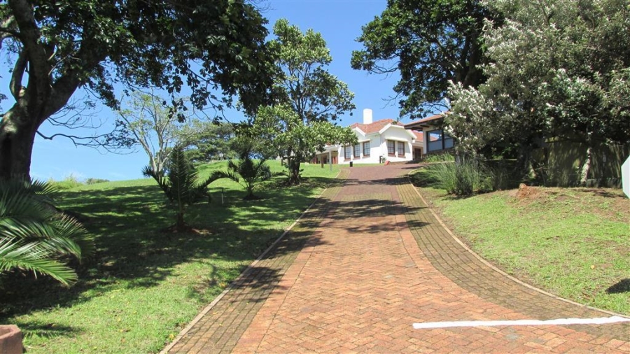  Bedroom Property for Sale in Port Edward KwaZulu-Natal