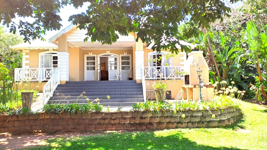 3 Bedroom Property for Sale in Port Edward KwaZulu-Natal