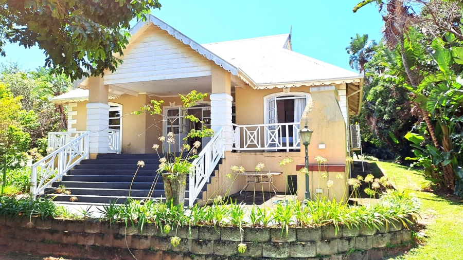 3 Bedroom Property for Sale in Port Edward KwaZulu-Natal