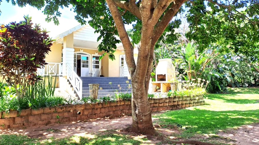3 Bedroom Property for Sale in Port Edward KwaZulu-Natal