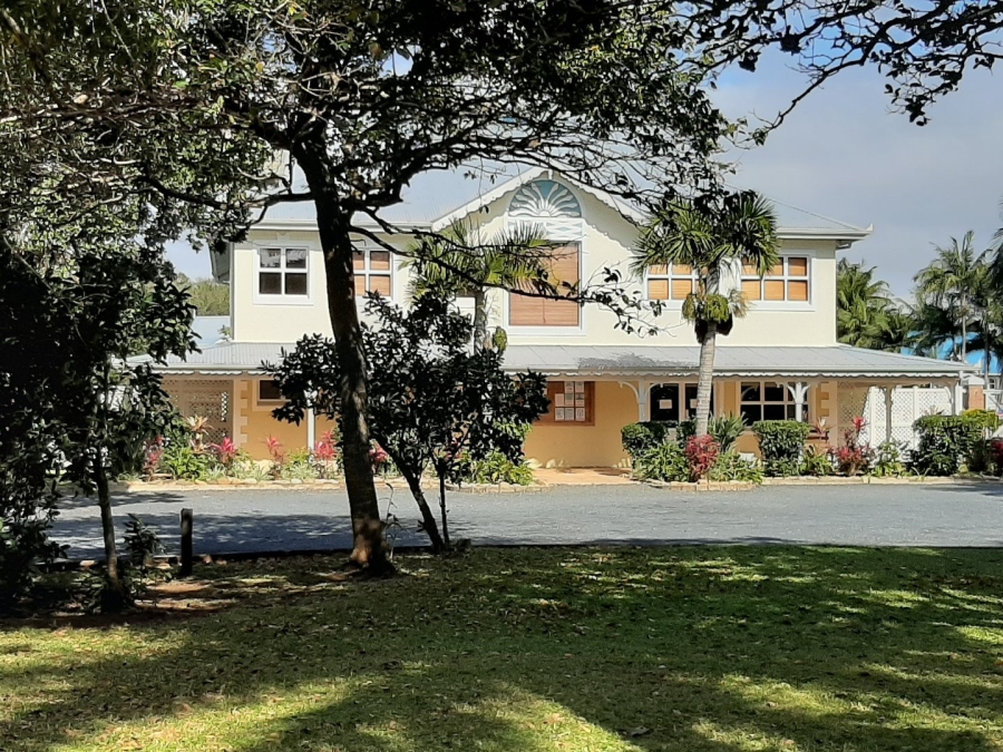 3 Bedroom Property for Sale in Port Edward KwaZulu-Natal
