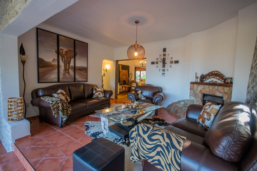 3 Bedroom Property for Sale in Ramsgate KwaZulu-Natal