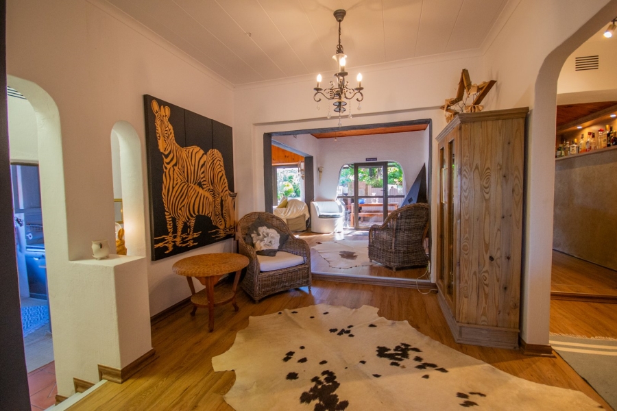 3 Bedroom Property for Sale in Ramsgate KwaZulu-Natal