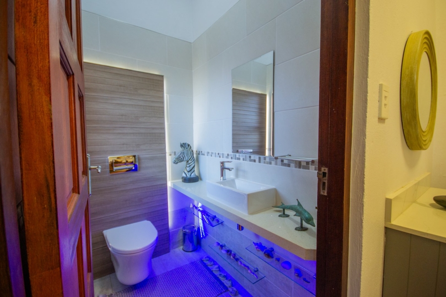 3 Bedroom Property for Sale in Ramsgate KwaZulu-Natal