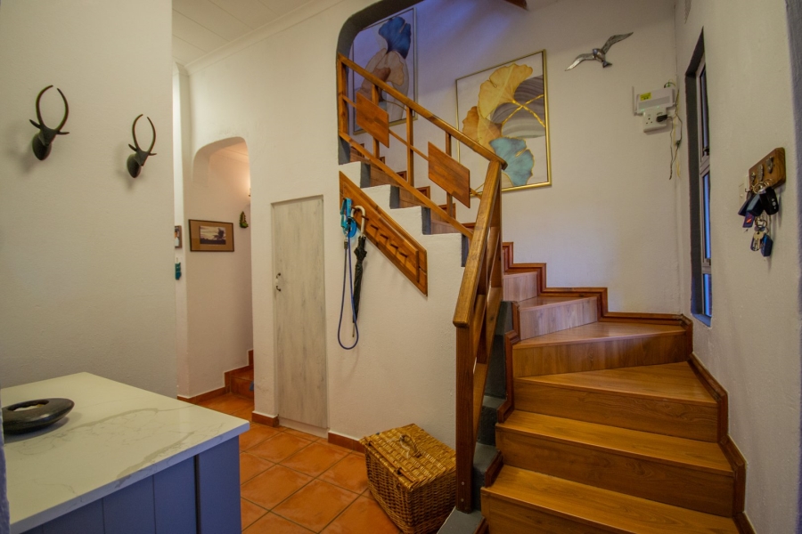3 Bedroom Property for Sale in Ramsgate KwaZulu-Natal