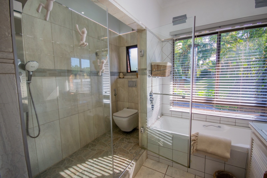 3 Bedroom Property for Sale in Ramsgate KwaZulu-Natal