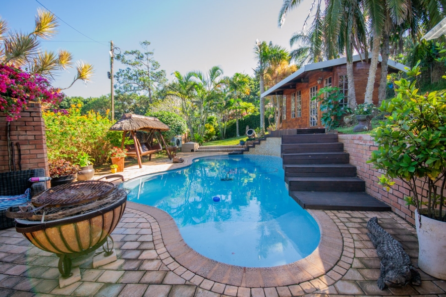 3 Bedroom Property for Sale in Ramsgate KwaZulu-Natal