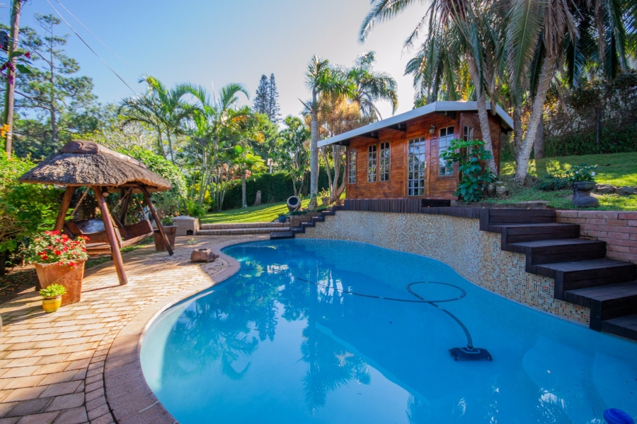 3 Bedroom Property for Sale in Ramsgate KwaZulu-Natal