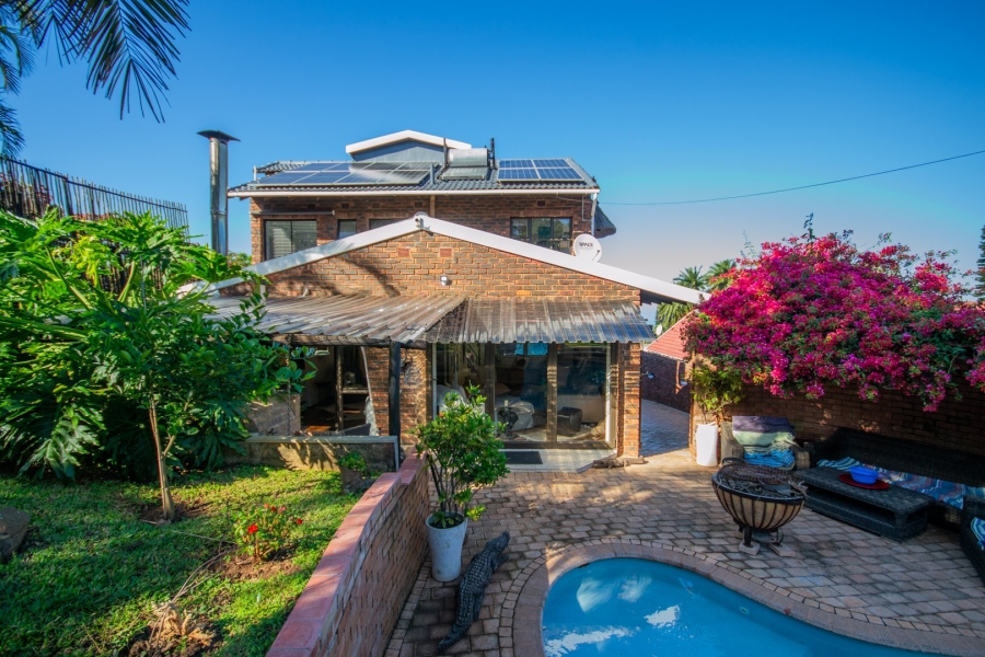 3 Bedroom Property for Sale in Ramsgate KwaZulu-Natal