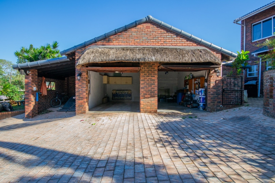 3 Bedroom Property for Sale in Ramsgate KwaZulu-Natal