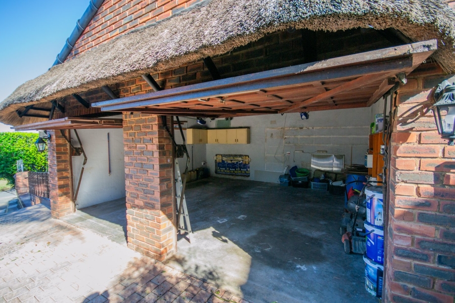 3 Bedroom Property for Sale in Ramsgate KwaZulu-Natal