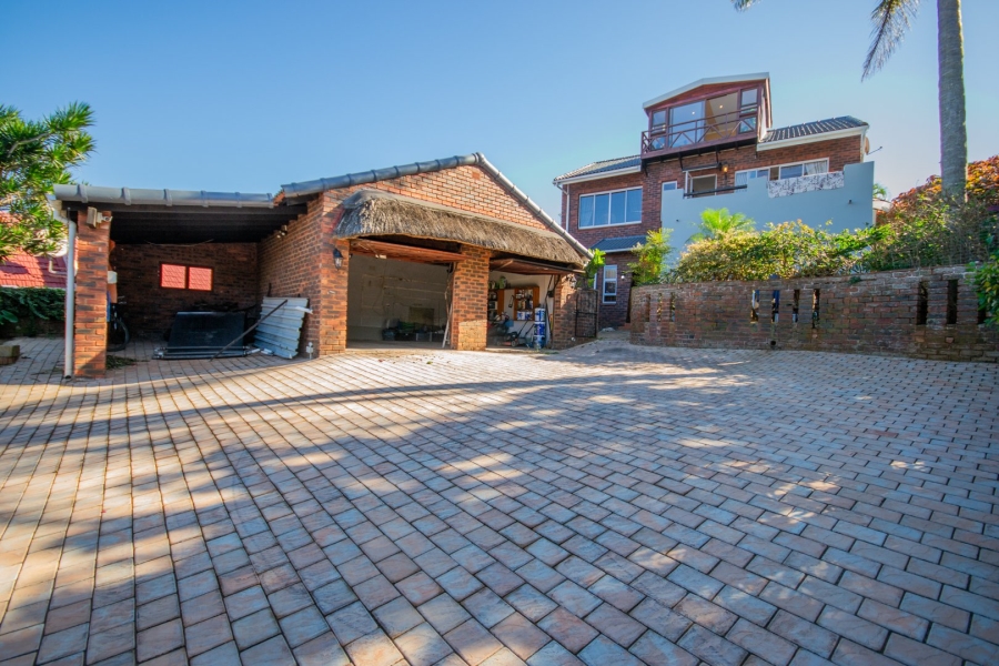 3 Bedroom Property for Sale in Ramsgate KwaZulu-Natal