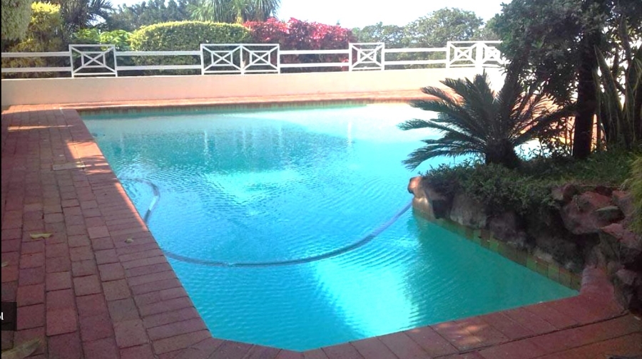 To Let 2 Bedroom Property for Rent in Glenwood KwaZulu-Natal