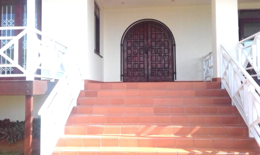 To Let 2 Bedroom Property for Rent in Glenwood KwaZulu-Natal