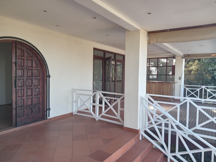 To Let 2 Bedroom Property for Rent in Glenwood KwaZulu-Natal