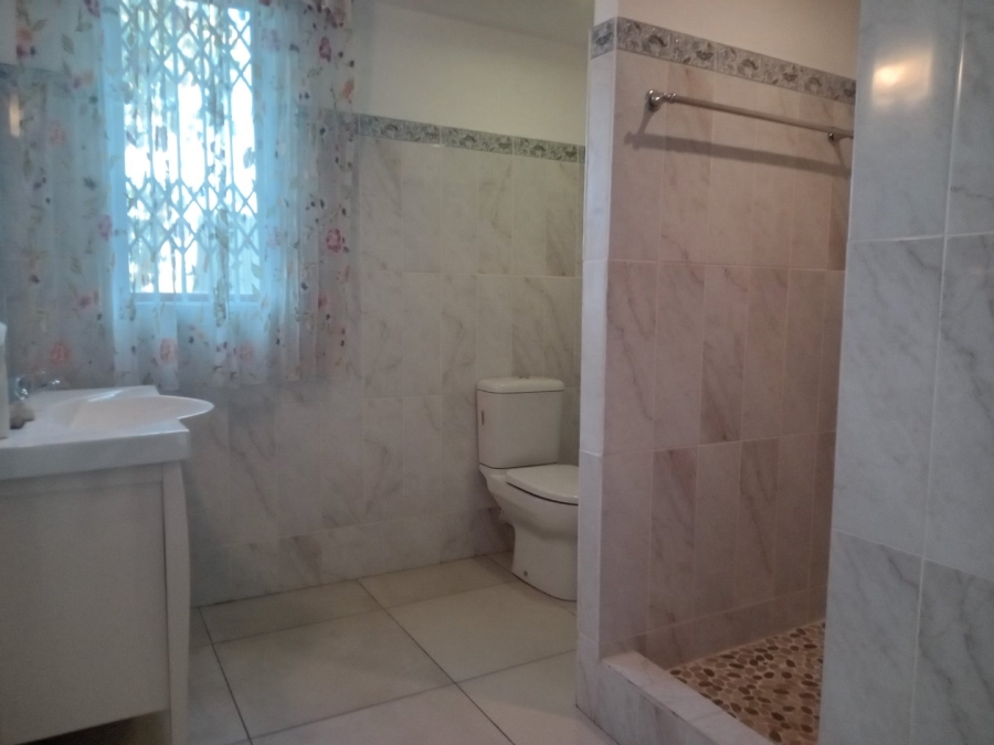 To Let 2 Bedroom Property for Rent in Glenwood KwaZulu-Natal