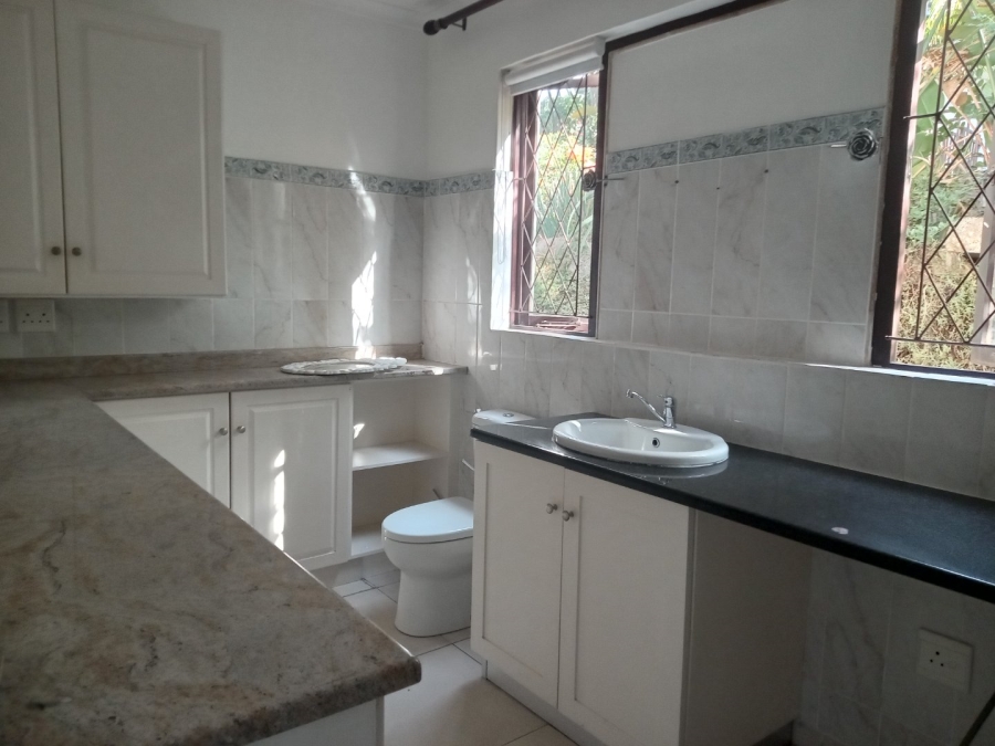 To Let 2 Bedroom Property for Rent in Glenwood KwaZulu-Natal