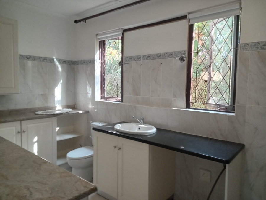 To Let 2 Bedroom Property for Rent in Glenwood KwaZulu-Natal