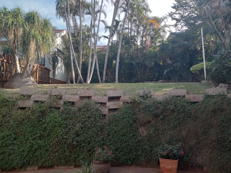 To Let 2 Bedroom Property for Rent in Glenwood KwaZulu-Natal