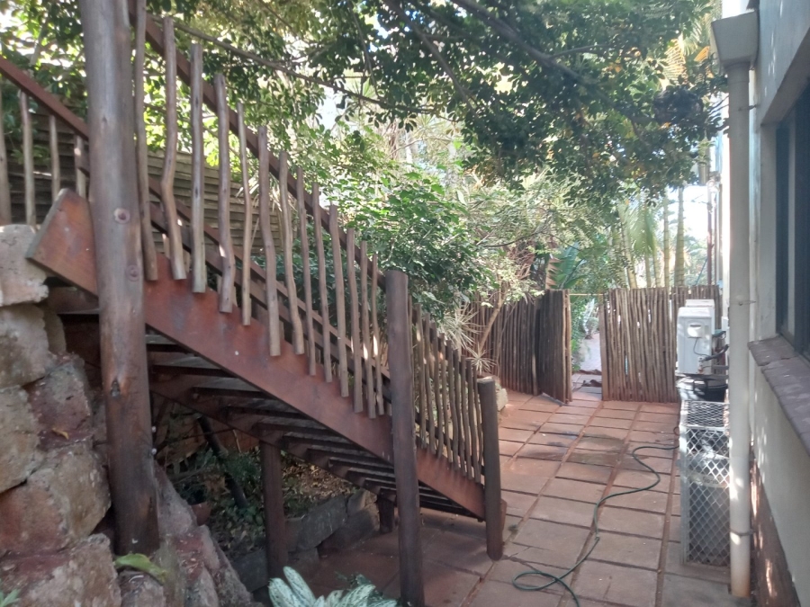 To Let 2 Bedroom Property for Rent in Glenwood KwaZulu-Natal