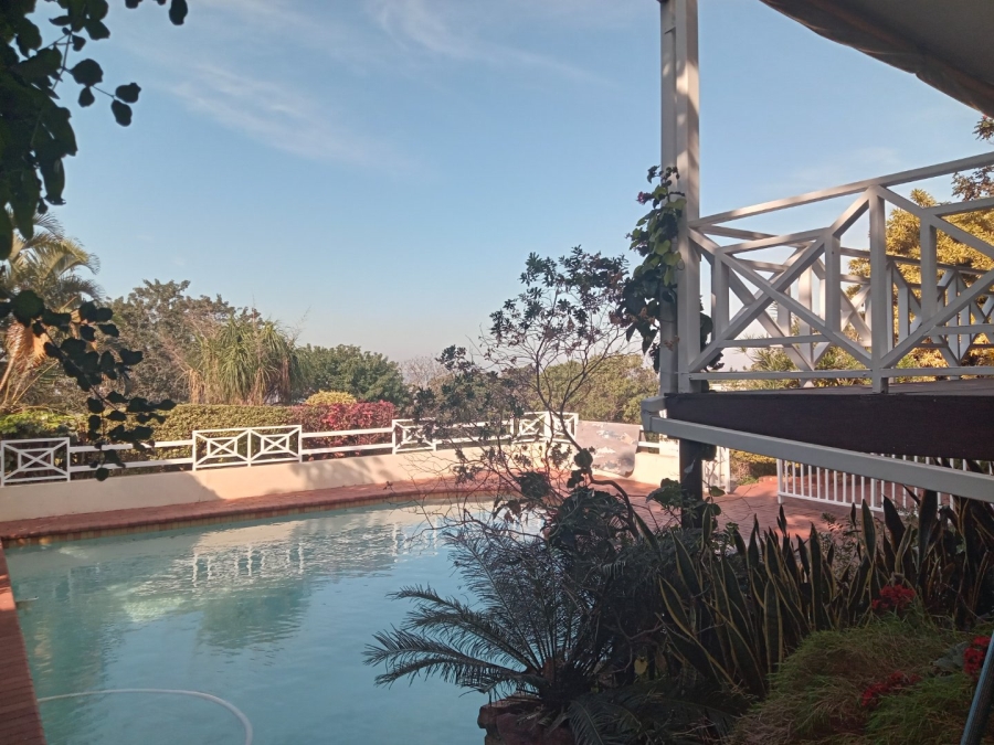 To Let 2 Bedroom Property for Rent in Glenwood KwaZulu-Natal