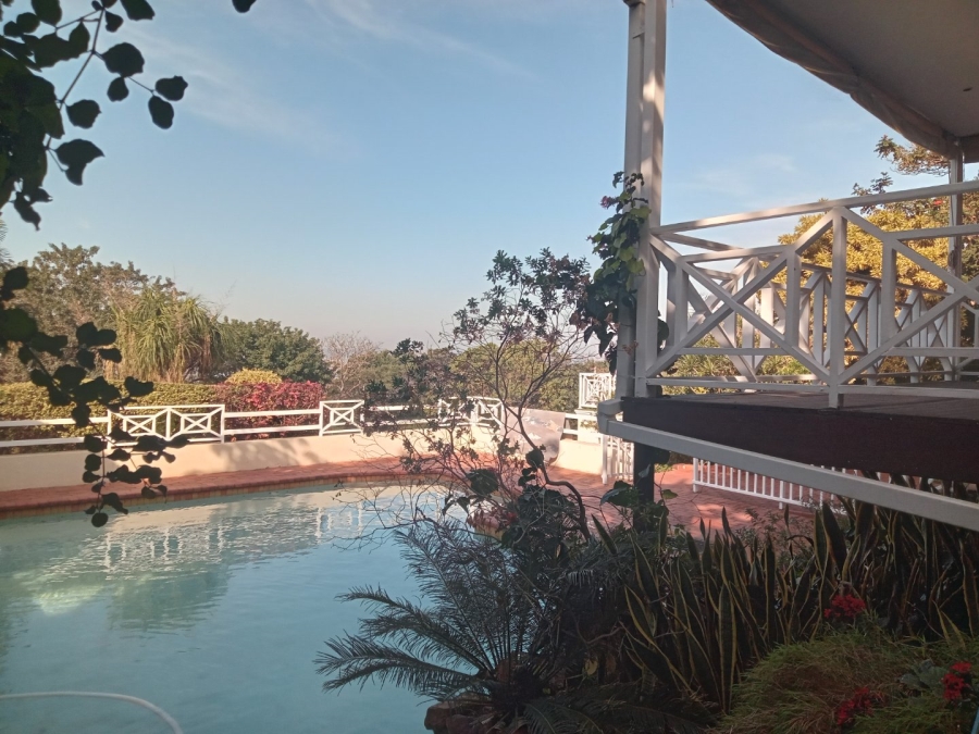 To Let 2 Bedroom Property for Rent in Glenwood KwaZulu-Natal