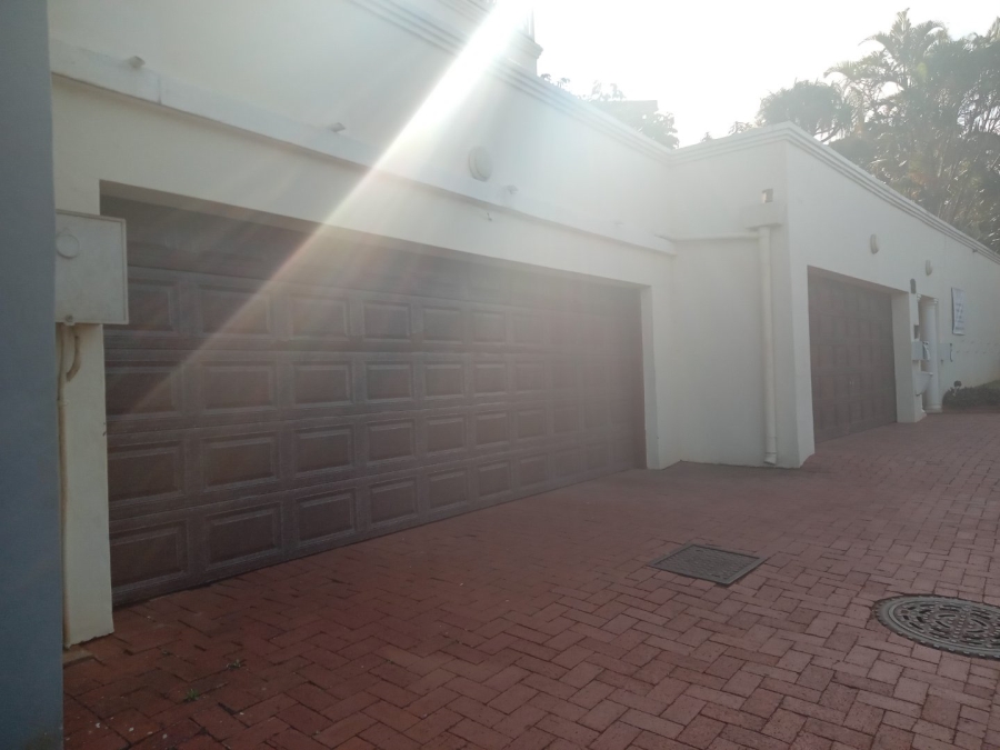 To Let 2 Bedroom Property for Rent in Glenwood KwaZulu-Natal